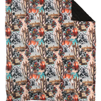 Textiles & Rebozos