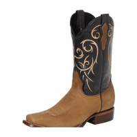 Bota Caballero