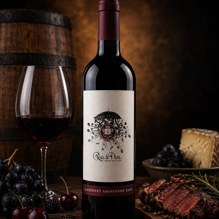 Cabernet Sauvignon 2020