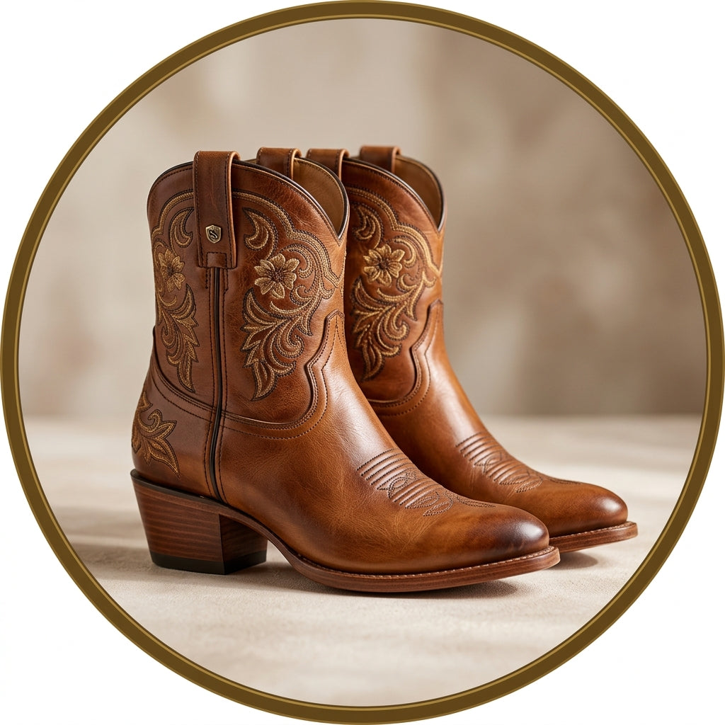 Botas y botines Mujer