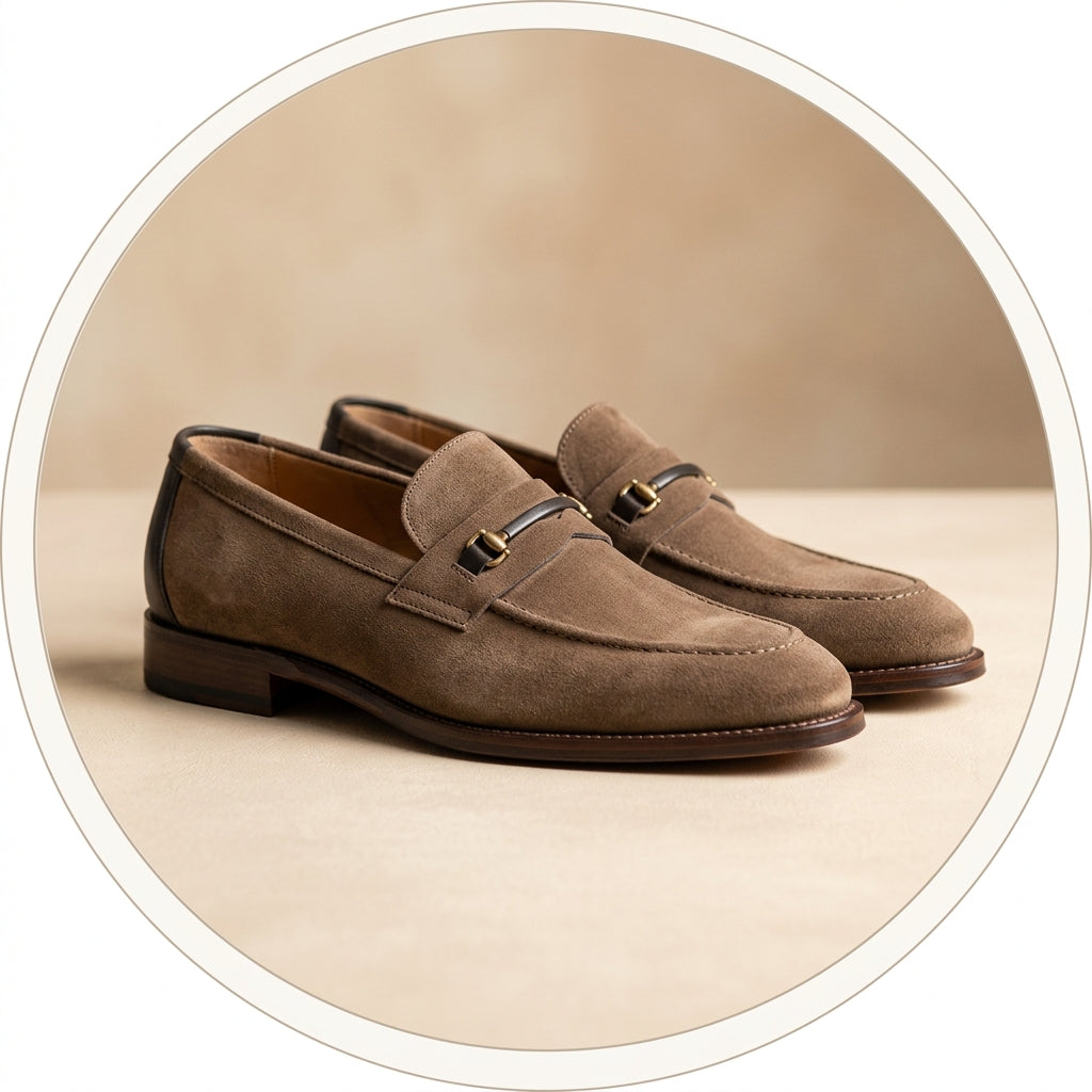 Mocasines