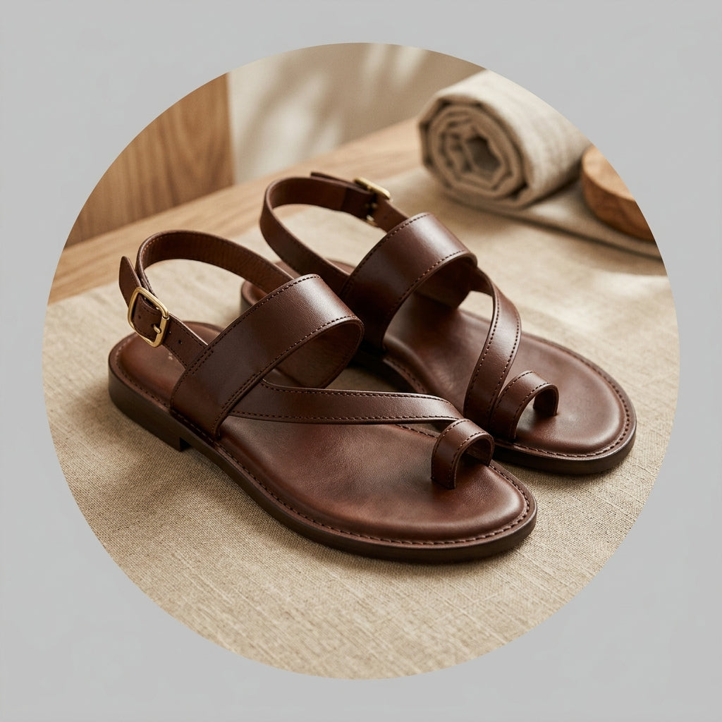 Sandalias
