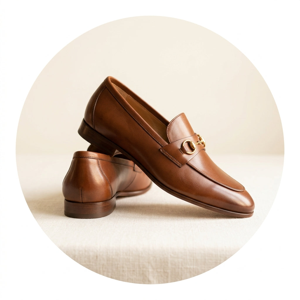 Zapatos de trabajo