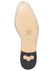 el Besserro Charro Bota - Piel Hueso 201