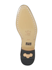 el Besserro Charro Bota - Piel Vino 202