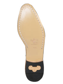 el Besserro Charro Bota - Nobuk Miel 203