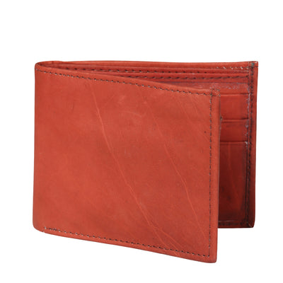 Bolsa de Mujer El General CA-001 en Piel Color Cognac 2570