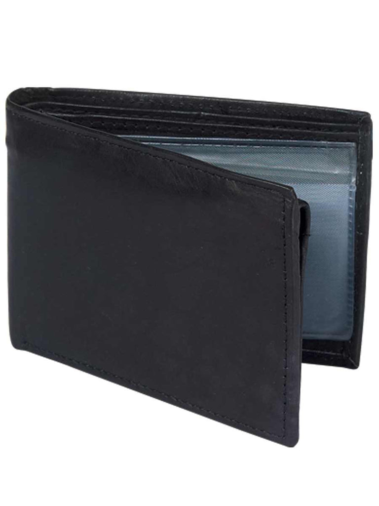 Bolsa de Mujer El General CA-001 en Piel Color Negro 2571