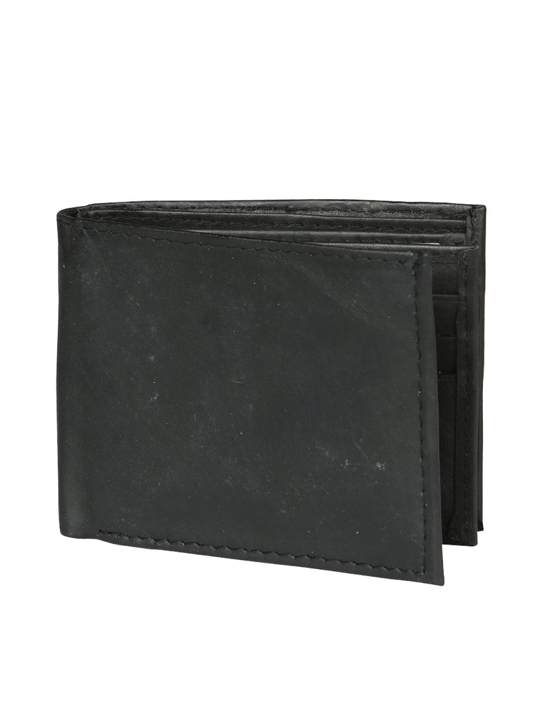 Bolsa de Mujer El General CA-001 en Piel Color Negro 2571
