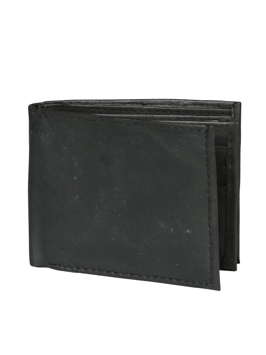Bolsa de Mujer El General CA-001 en Piel Color Negro 2571