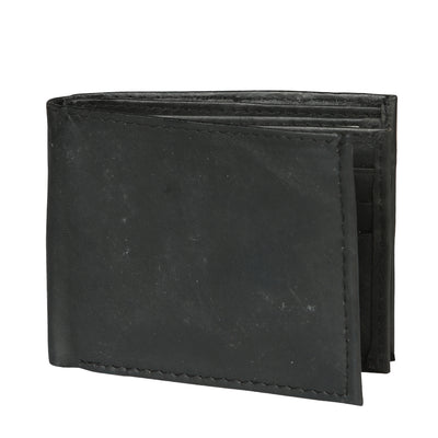 Bolsa de Mujer El General CA-001 en Piel Color Negro 2571