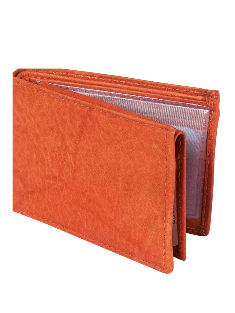 Bolsa de Mujer El General CA-001 en Piel Color Cognac 2573