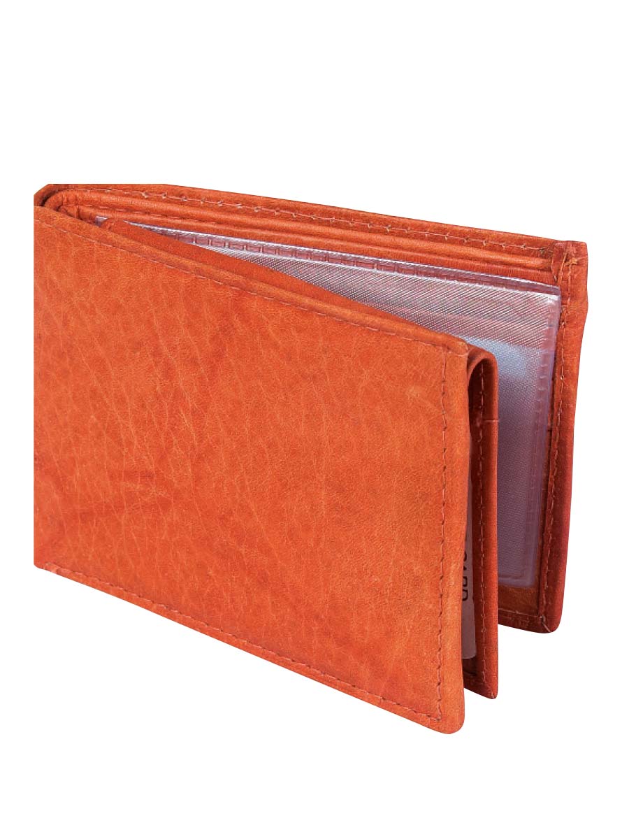 Bolsa de Mujer El General CA-001 en Piel Color Cognac 2573