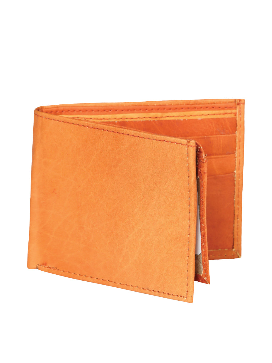 Bolsa de Mujer El General CA-001 en Piel Color Cognac 2573