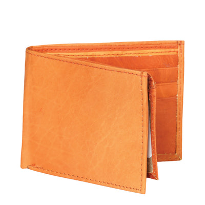 Bolsa de Mujer El General CA-001 en Piel Color Cognac 2573