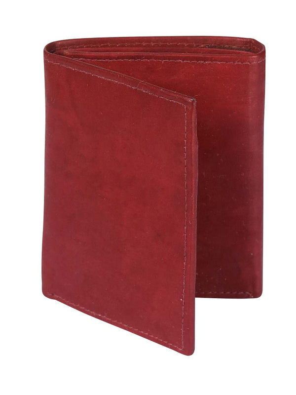 Cartera Borrego El General Ca-001 Piel Cognac 2574