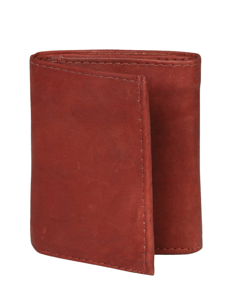Bolsa de Mujer El General CA-001 en Piel Color Cognac 2574