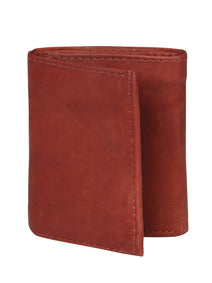 Cartera Borrego El General Ca-001 Piel Cognac 2574