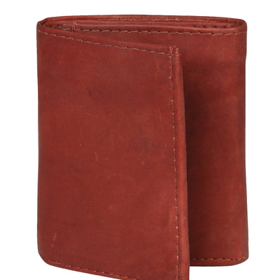 Bolsa de Mujer El General CA-001 en Piel Color Cognac 2574
