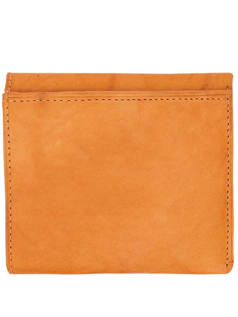 Bolsa de Mujer El General CA-001 en Piel Color Cognac 2575