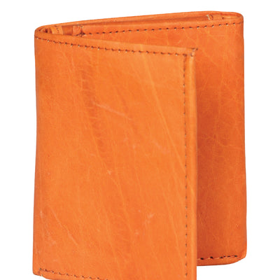 Bolsa de Mujer El General CA-001 en Piel Color Cognac 2575