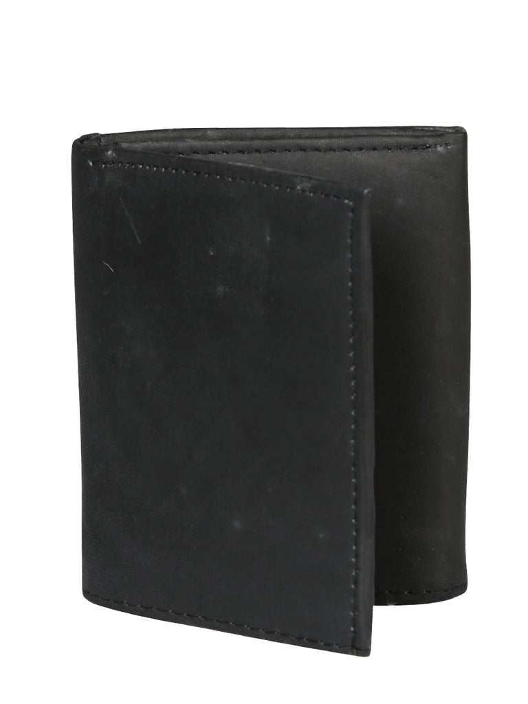 Bolsa de Mujer El General CA-003 en Piel Color Negro 8828