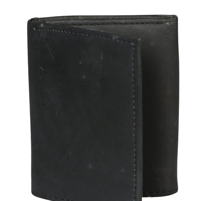 Bolsa de Mujer El General CA-003 en Piel Color Negro 8828