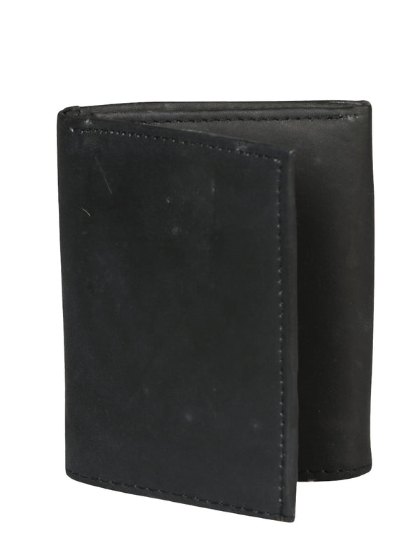 Cartera Borrego El General Ca-003 Piel Negro 8828