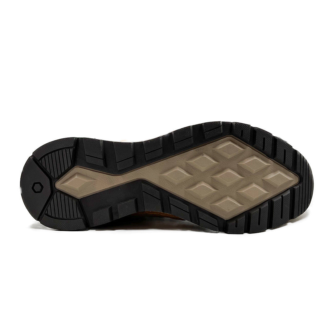 Bota Waterproof Toronto Paja 2940