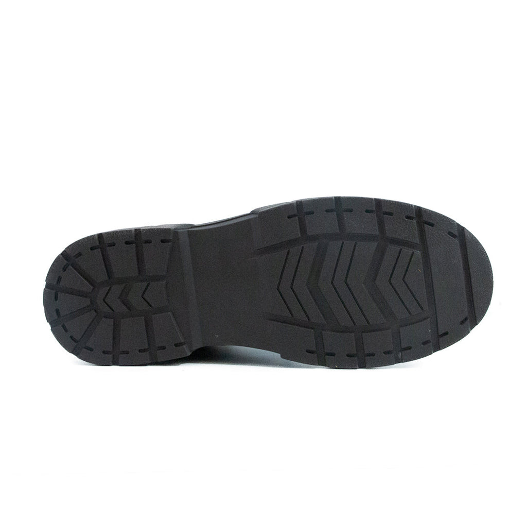 Bota Waterproof Café 2979