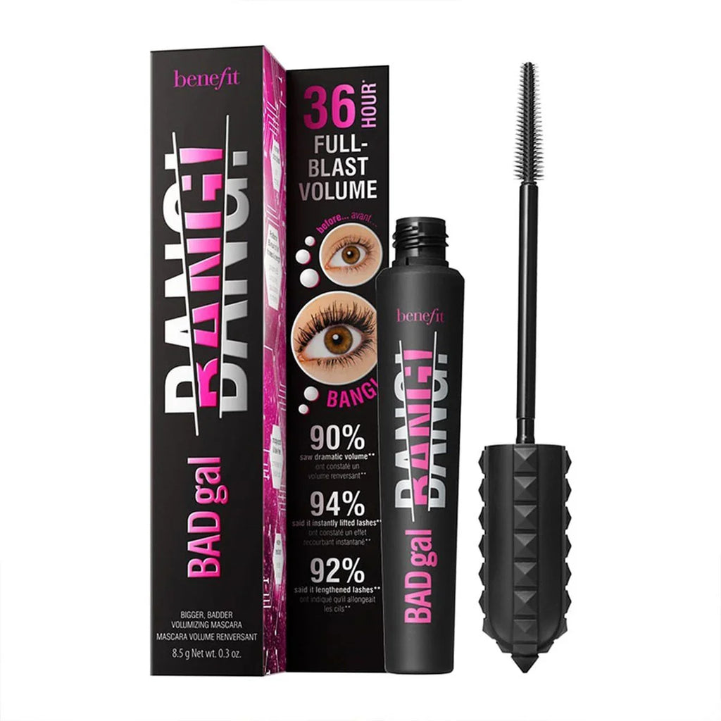Benefit Bad Gal BANG! Mascara 8,5g