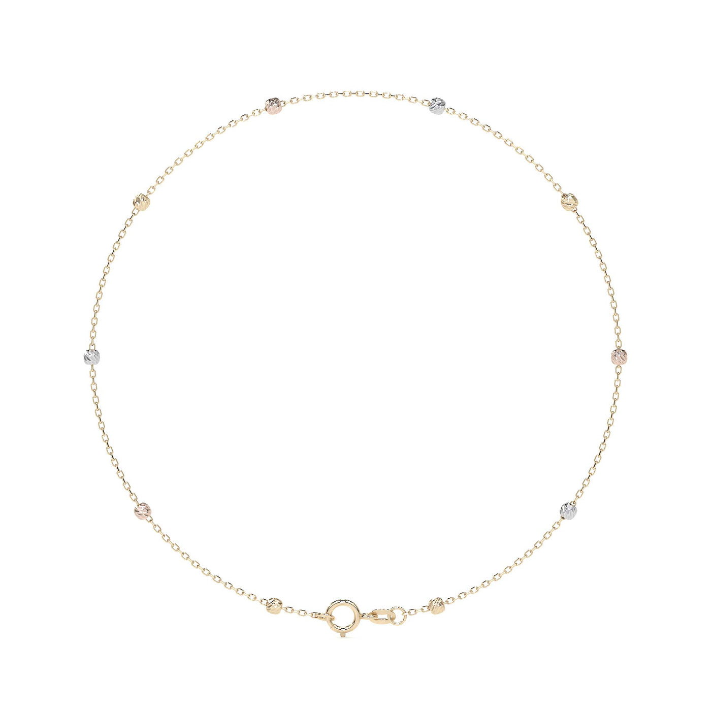 Pulsera Viviana de Oro 10K para Mujer | Brazalete Elegante y Delicado | Regalo Ideal para Dama
