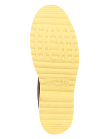 Establo Caballero Trabajo Tobillo Bota - Bull Fight Piel - Miel 22953