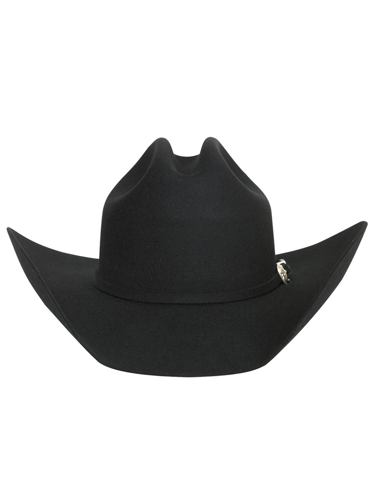 Sombrero Vaquero de Hombre El General Color Negro 23084