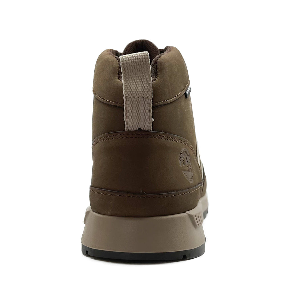 Bota Waterproof Toronto Café 2940