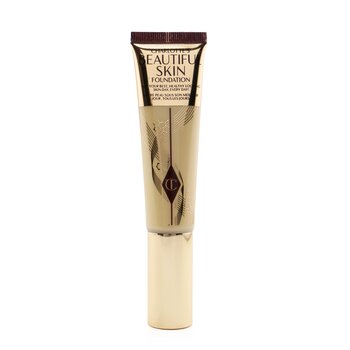 CHARLOTTE TILBURY BEAUTIFUL SKIN FOUNDATION 