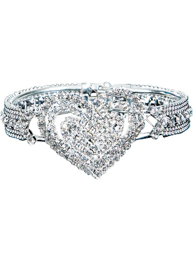 PULCERA  JULIANA S B1030 FANTASIA GRIS PLATA 32252