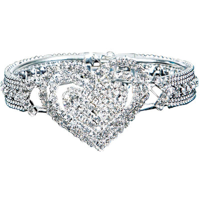 PULCERA  JULIANA S B1030 FANTASIA GRIS PLATA 32252