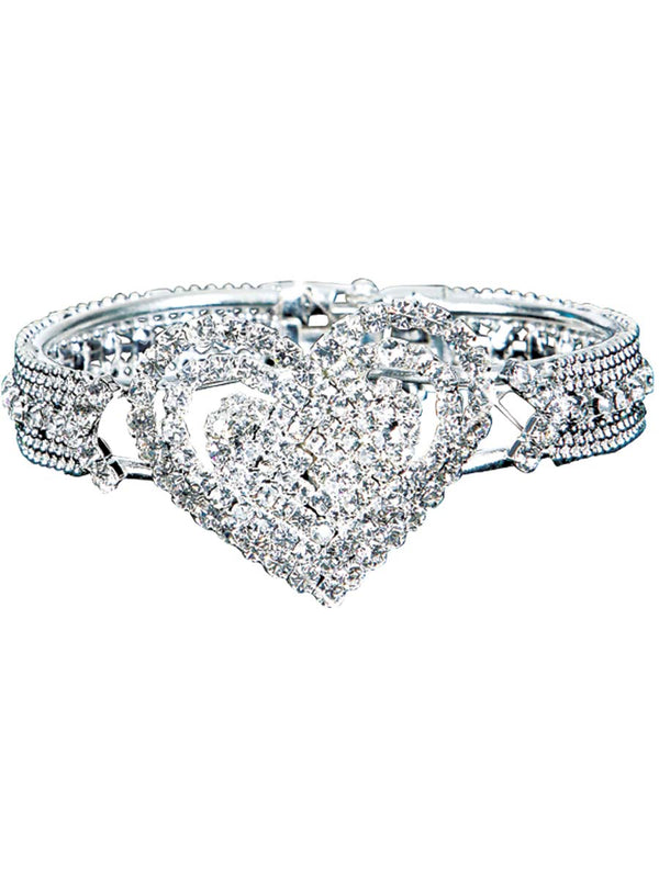 PULCERA  JULIANA S B1030 FANTASIA GRIS PLATA 32252
