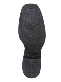 el General Rodeo Bota - Keblar Negro 33308