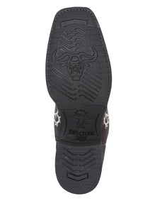 el General Rodeo Bota - Loco Miel/Oscuro Café 33316