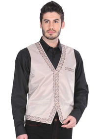 CHALECO  EL GENERAL AW14-V2 100% POLYESTER KAKHI 34087