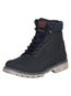 Procliff Protection Nobuk Bota de Trabajo - Azul. 35226