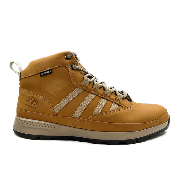 Bota Waterproof Toronto Paja 2940