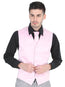 CHALECO  EL GENERAL ELVESTTIESET 100% POLYESTER PINK 40320