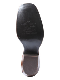 el General Rodeo Bota - Oscuro Café 41785