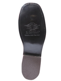 el General Rodeo Bota - Loco Beige 42993