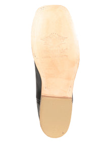 el General Rodeo Bota - Loco Negro 42994