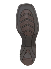 el General Rodeo Bota - Loco Beige 43001