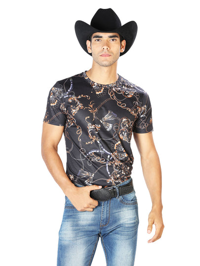 Camisetas y polos Hombre